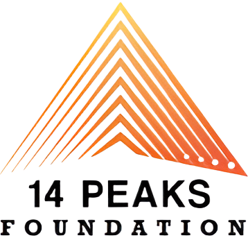 14 Peaks Foundation